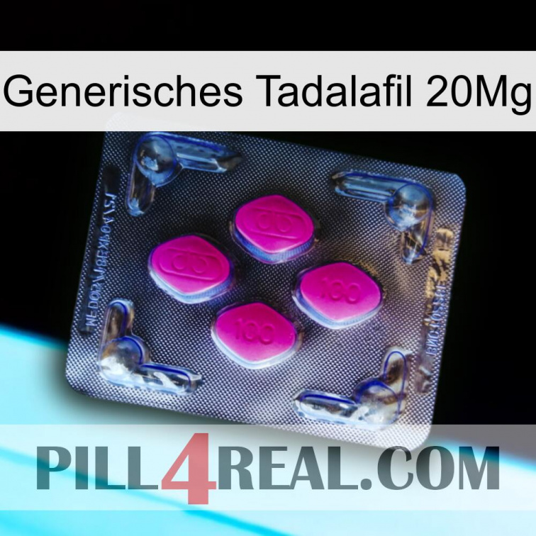 Generic Tadalafil 20Mg 02